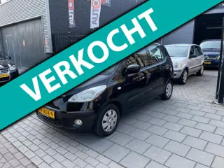 Hyundai I10 1.1 Active Cool 3e Eig! Trekhaak Airco NAP APK 1 Jaar
