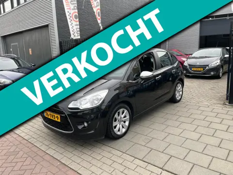 Citroen C3 1.6 e-HDi Collection 3e Eig! Trekhaak Airco NAP APK