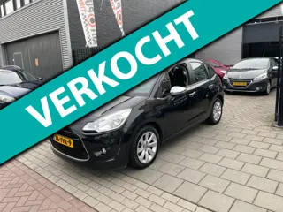 Citroen C3 1.6 e-HDi Collection 3e Eig! Trekhaak Airco NAP APK