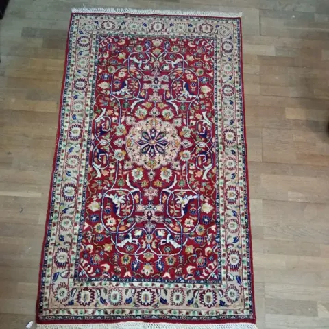 Bidjar - Tapijt - 155 cm - 93 cm