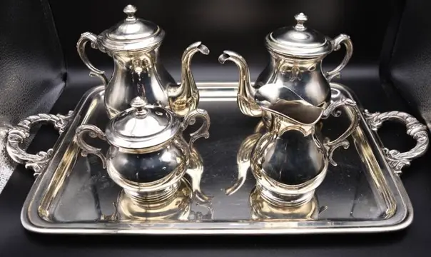 Instellen voor koffie (5) - Alpaca