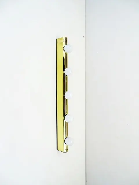 Targetti Sankey - Wand- of plafondlamp met 5 lampjes - Art.