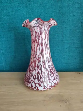 François-Théodore Legras - Cristallerie de Clichy Pantin -