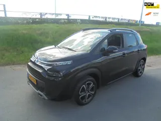 Citroen C3 Aircross Citroen C3 Aircross 1.2 benzine airco navigatie nederlandse auto 32.000km