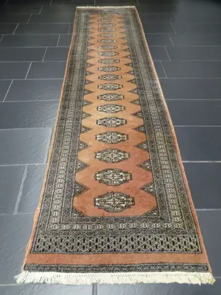 Buchara - Loper - 320 cm - 80 cm