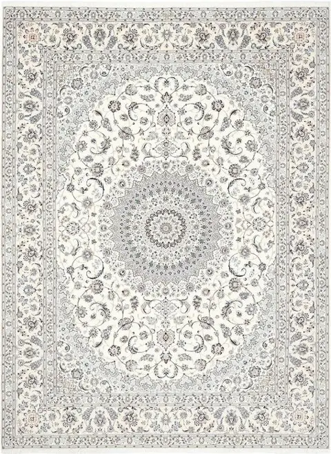 Nain - Tapijt - 408 cm - 300 cm