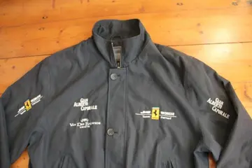 Kleding - Ferrari Challenge Portman JMB Racing Team Jacket