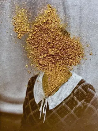 Eric Chauvet - Collection Poussières de Mémoires (7)