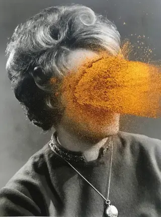 Eric Chauvet - Collection Poussières de Mémoires (1)