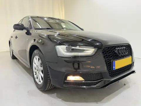 Audi A4 Sedan 1.8 TFSI Pro Line S (bj 2014)