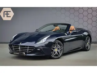 Ferrari California 3.9 T HELE | BLU POZZI | KERAMISCH | STOELVERWARMING | ELEKTRISCHE STOELEN | CARB