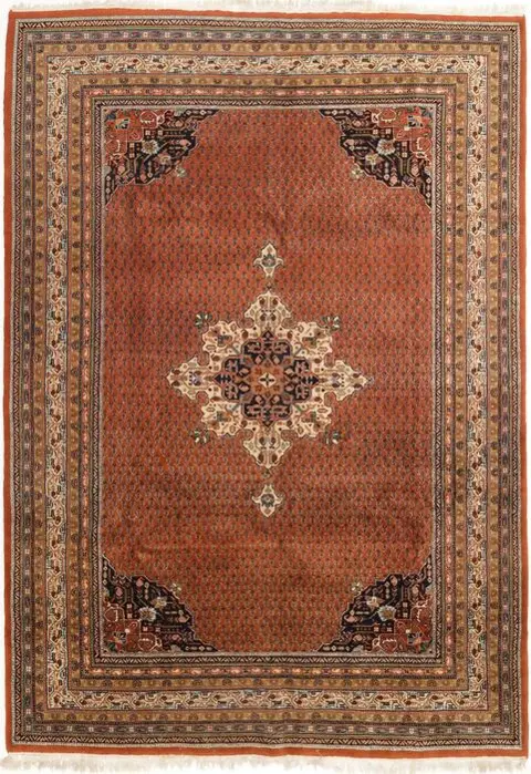 Bidjar - Tapijt - 286 cm - 204 cm