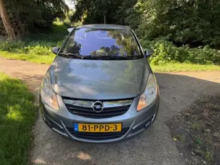 Opel Corsa 1.3 CDTi EcoFlex S/S Cosmo