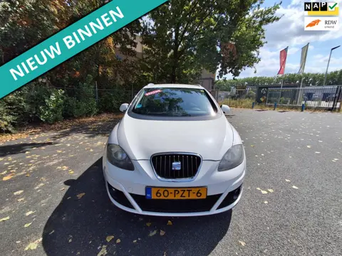 Seat Altea XL 1.2 TSI Ecomotive Businessline COPA FIJNE RUIME AUTO