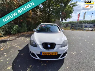 Seat Altea XL 1.2 TSI Ecomotive Businessline COPA FIJNE RUIME AUTO