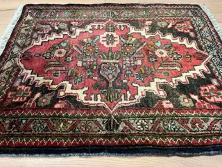 Hamadan - Tapijt - 85 cm - 55 cm
