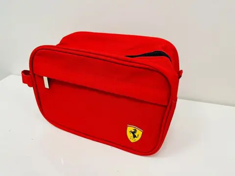 Accessoire - Trousse de toilette Scuderia Ferrari - Ferrari