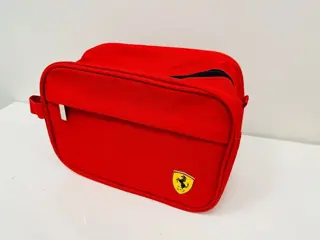 Accessoire - Trousse de toilette Scuderia Ferrari - Ferrari