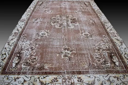 Royal Vintage - Vloerkleed - 291 cm - 197 cm