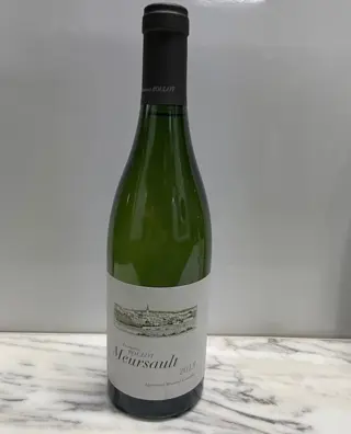 2013 JM Roulot - Meursault - 1 Fles (0,75 liter)