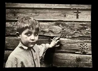 Julien Vannieuwlandt (1928-2020) - Chacun sa Croix, ca.