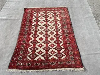 Tapijt - 166 cm - 120 cm