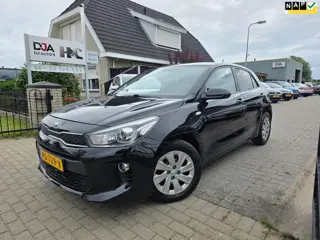 Kia Rio 1.0 TGDI ComfortPlusLine Navigator