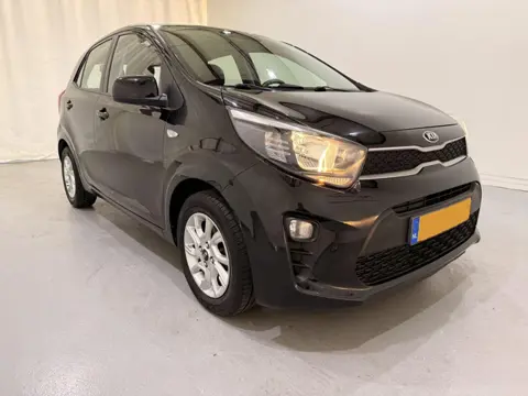 Kia Picanto 1.0 EconomyLine 5Doors (bj 2019)