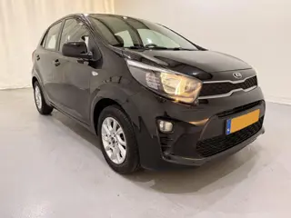 Kia Picanto 1.0 EconomyLine 5Doors (bj 2019)