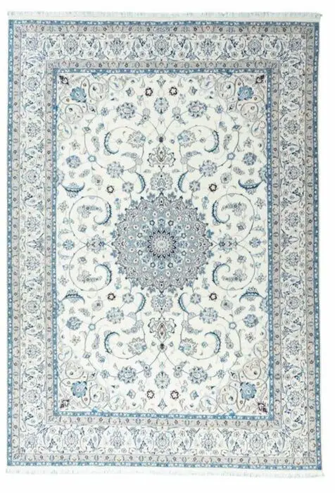 Nain - Tapijt - 358 cm - 249 cm