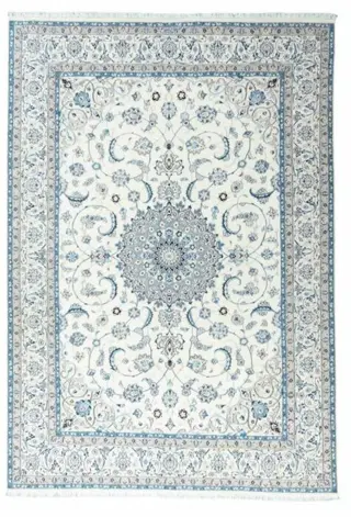 Nain - Tapijt - 358 cm - 249 cm