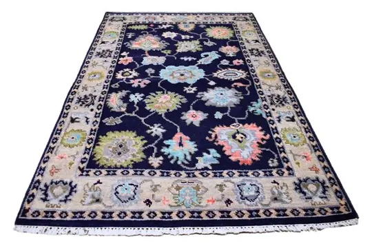 Azeri - Vloerkleed - 197 cm - 123 cm