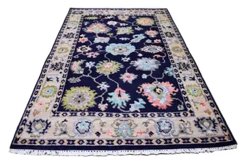 Azeri - Vloerkleed - 197 cm - 123 cm