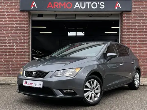 Seat Leon 1.2 TSI | Airco | Cruise | Rijklaar