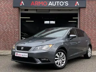 Seat Leon 1.2 TSI | Airco | Cruise | Rijklaar