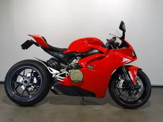 Ducati PANIGALE V4 (bj 2018)