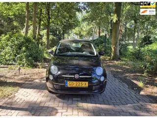 Fiat 500 1.0 TwinAir Pop