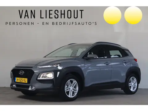 Hyundai KONA 1.0 T-GDI Comfort NL-Auto!! Carplay I Camera I NAV