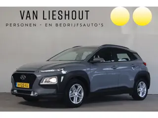 Hyundai KONA 1.0 T-GDI Comfort NL-Auto!! Carplay I Camera I NAV
