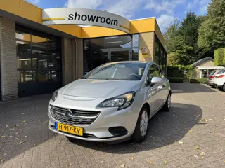 Opel Corsa 1.2 3drs (bj 2017)
