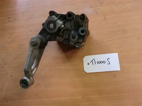 ACHTER SCHOKBREKER Suzuki TL 1000 1996 - 2001