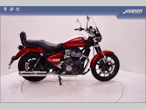 ROYAL ENFIELD supermeteor650 celestial (bj 2024)