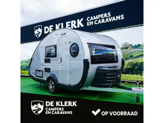 Tab 400 TD (bj 2026)