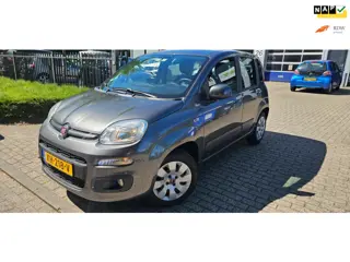 Fiat Panda 0.9 TwinAir Lounge