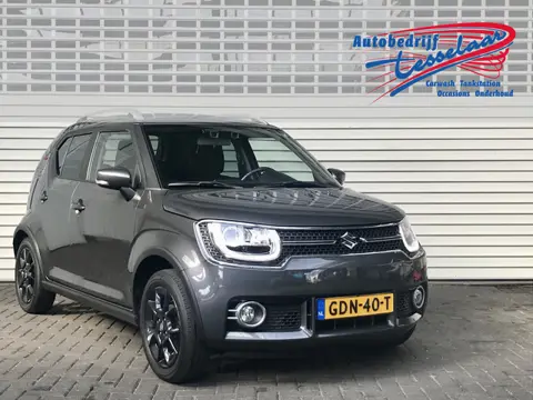 Suzuki Ignis 1.2 Smart Hybrid Stijl Rijklaarprijs!