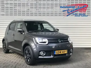 Suzuki Ignis 1.2 Smart Hybrid Stijl Rijklaarprijs!