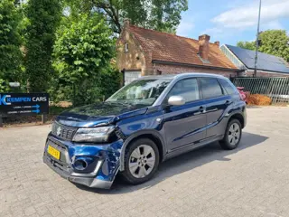 Suzuki Vitara 1.4 Boosterjet Hybrid Stoelverw. (bj 2024)