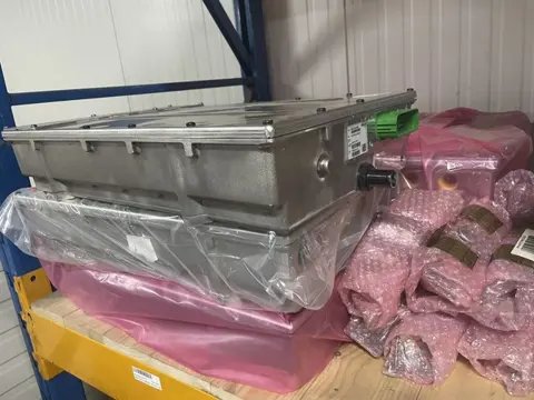 Inmotion ACH65M30-WRHT controller