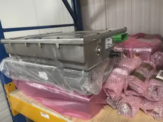 Inmotion ACH65M30-WRHT controller