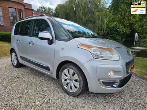 Citroen C3 Picasso 1.6 VTi Exclusive AIRCO/cruise